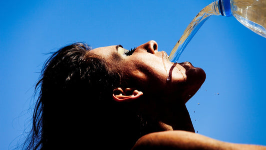 Mevsimsel Susuzluk: Neden Susuzluk Hissetmeseniz de Her Zaman Suya İhtiyacınız Var? - WaterH Türkiye