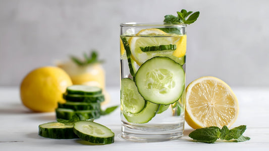 Limonlu Su Faydaları: Bilimsel Gerçekler, Doğru Kullanım ve Günlük Hayata Dahil Etme Önerileri - WaterH Türkiye
