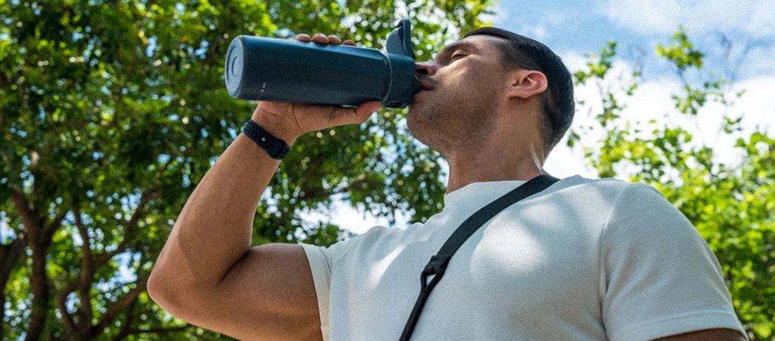 Doğru Su Tüketimi Sağlığınızı Nasıl Güçlendirir?