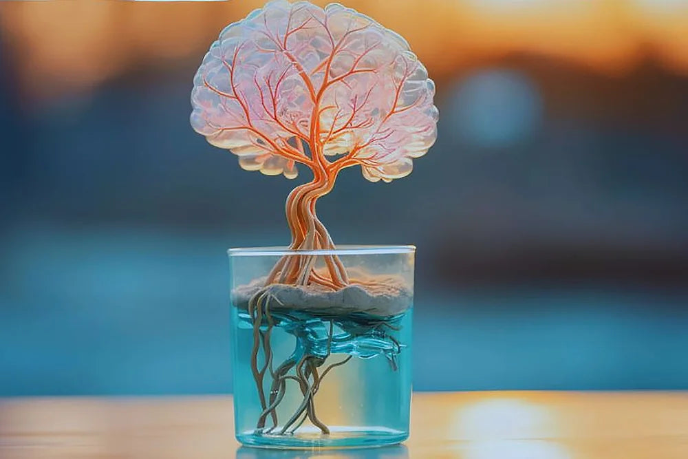 Su Tüketimi ve Beyin Gücü: Su İçmek Zihinsel Performansı Nasıl Artırır?