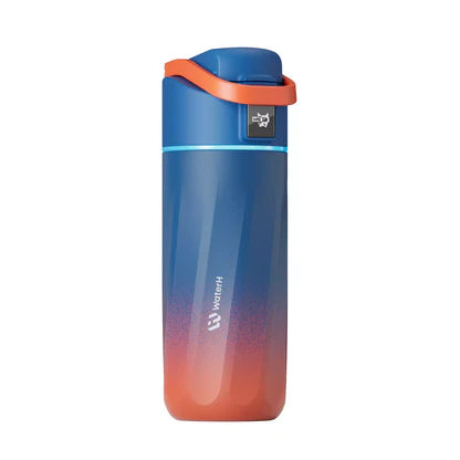 WaterH 16oz turuncu – WaterH Boost Akıllı Termos Kids 473 ml turuncu Renk